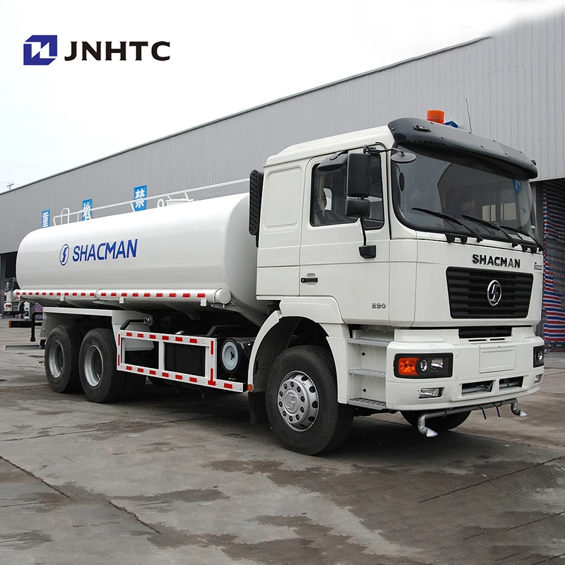 Карьерный самосвал Shacman F3000 резервуар для воды водный Пузырь транспортировку полива спрей 6x4 10 колес тележки