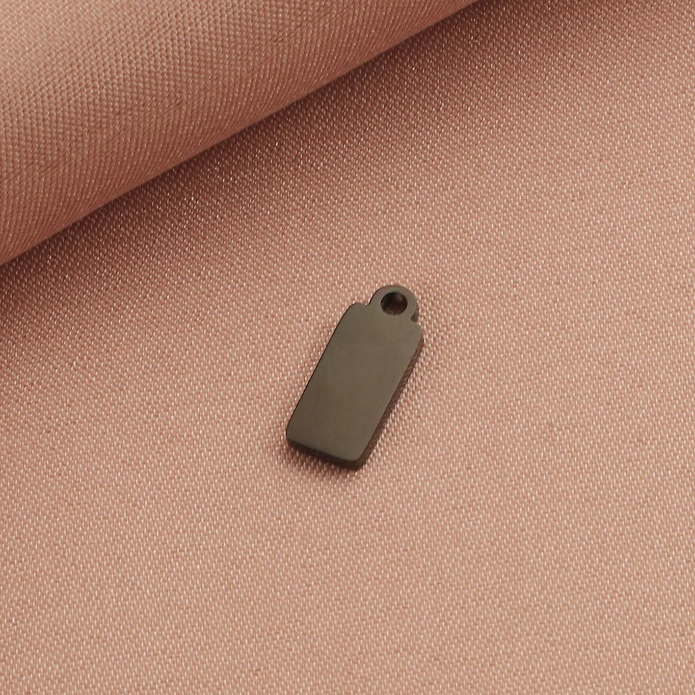 Custom Logo Pendant