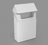 Cigarette Packaging Box 2