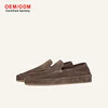 Grey-Brown