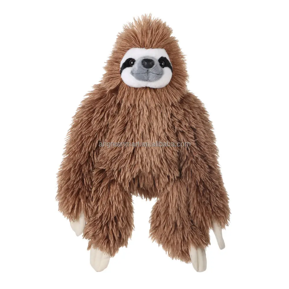 Greenmart Super Hot Stuffed Animal Weighted Sensory Sloth Weighted ...