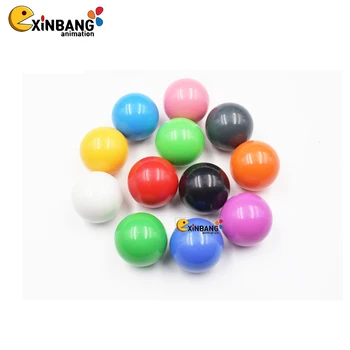 Sales of joystick ball high quality joystick top ball for arcade accessories