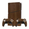 Wood Grain HMXPF009WS