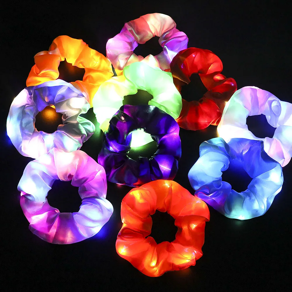 wholesale scrunchies