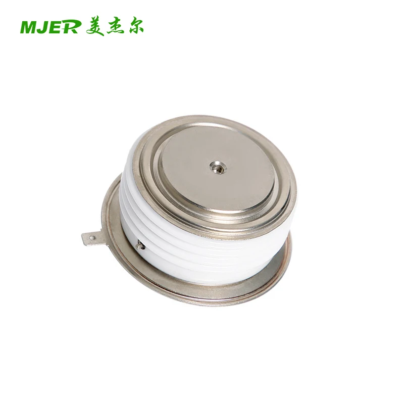 Capsule Thyristor KP600A Disc Type Control Thyristor 1600V