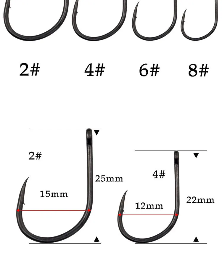 Manufactures Bkk Fishing Hook In Bulk Japanese Quality Fishing Hook