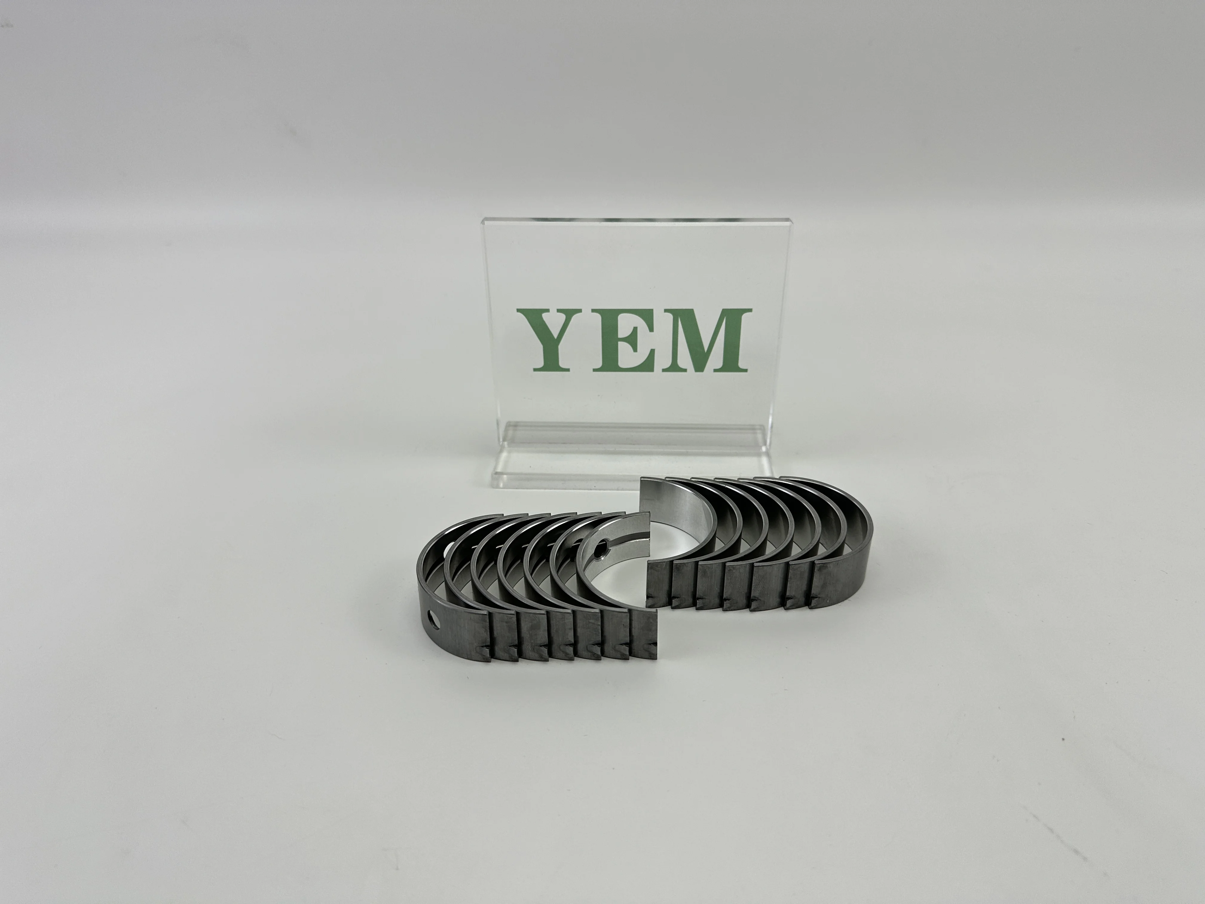 Engine Bearing Kit Main Bearing Crankshaft Bearings for Volvo 6M2012 Bf6M2012 D12D D13 Engine Parts 2