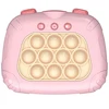 Semplice-rosa