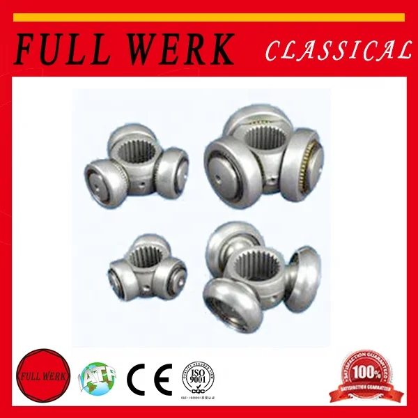 Front Position and Ball Joint Type Tripod Cv Joint Tripod Bearing