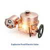 Explosion Proof Electric Valve Actuator