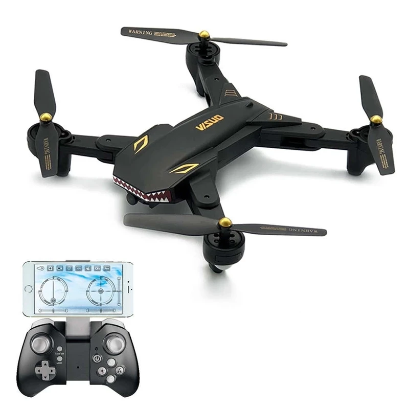 battleshark smart drone