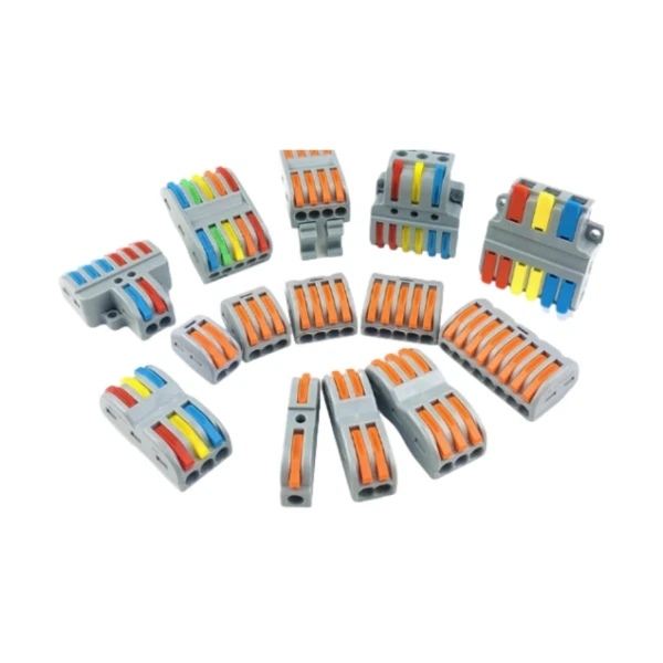 ZX-PZ1.0-2-4PWZ Connectors / Pin Headers Whynot Technology