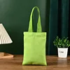 Vert émeraude (20 cm de haut, 15 cm de large)
