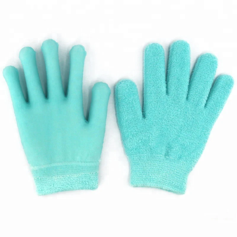 gloves for cracked fingers