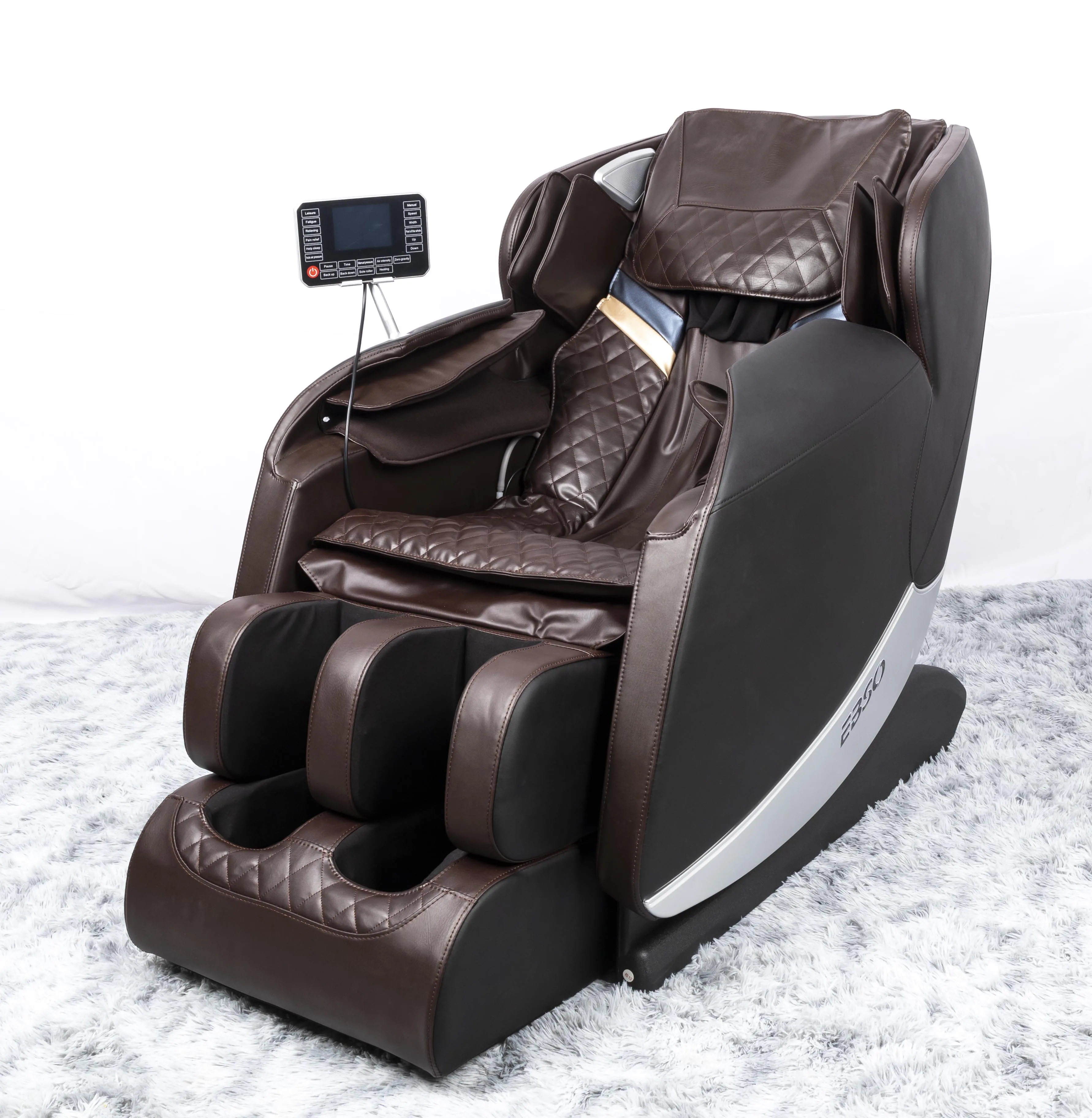 tebo luxury massage chair