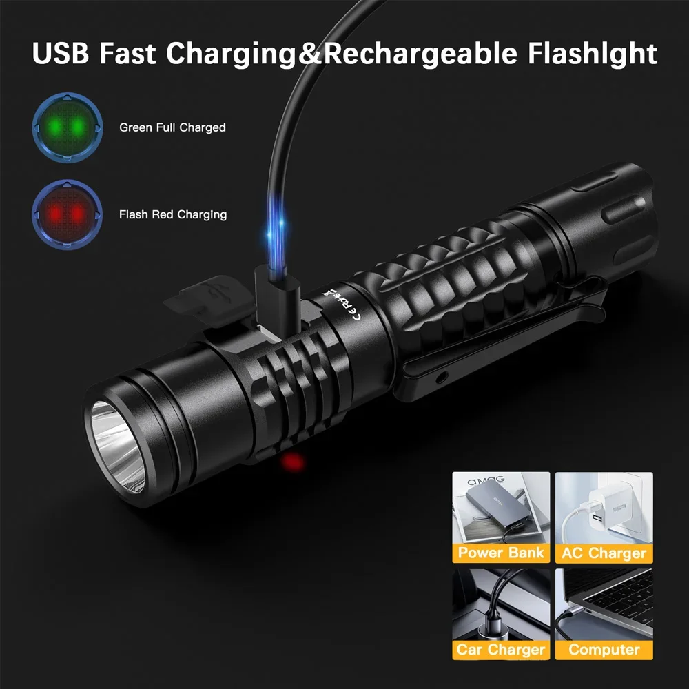 best rechargeable aaa battery for flashlight The best AAA batteries