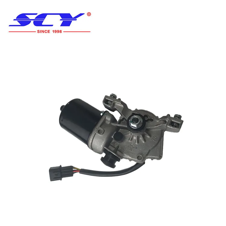 Renault Twizy Moteurs Essuie-glace Avant Stock