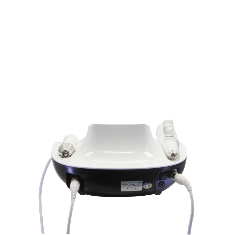 Facial Rejuvenation Whitening Spa RF Portable Face Lift Microcurrent Facial Eye Bags Treatment Electric RF Eye Treatment Machine