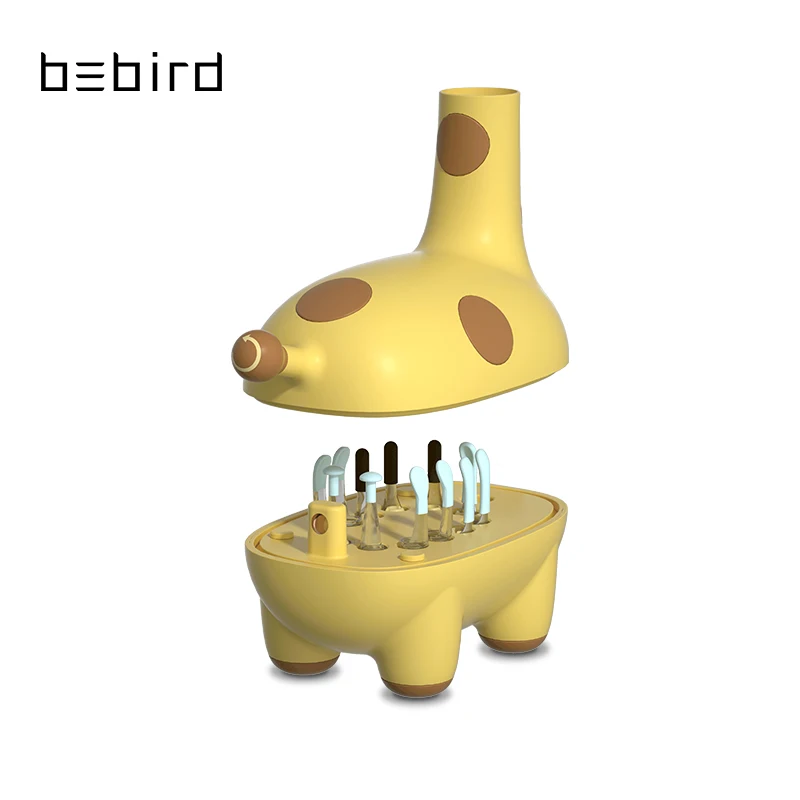 Bebird Original Factory New Arrival Mobile Phones Baby Ear Cleaner Ear Wax Cleaner Camera Ear Wax Removal Tool