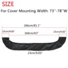 สีดำ 73-78w