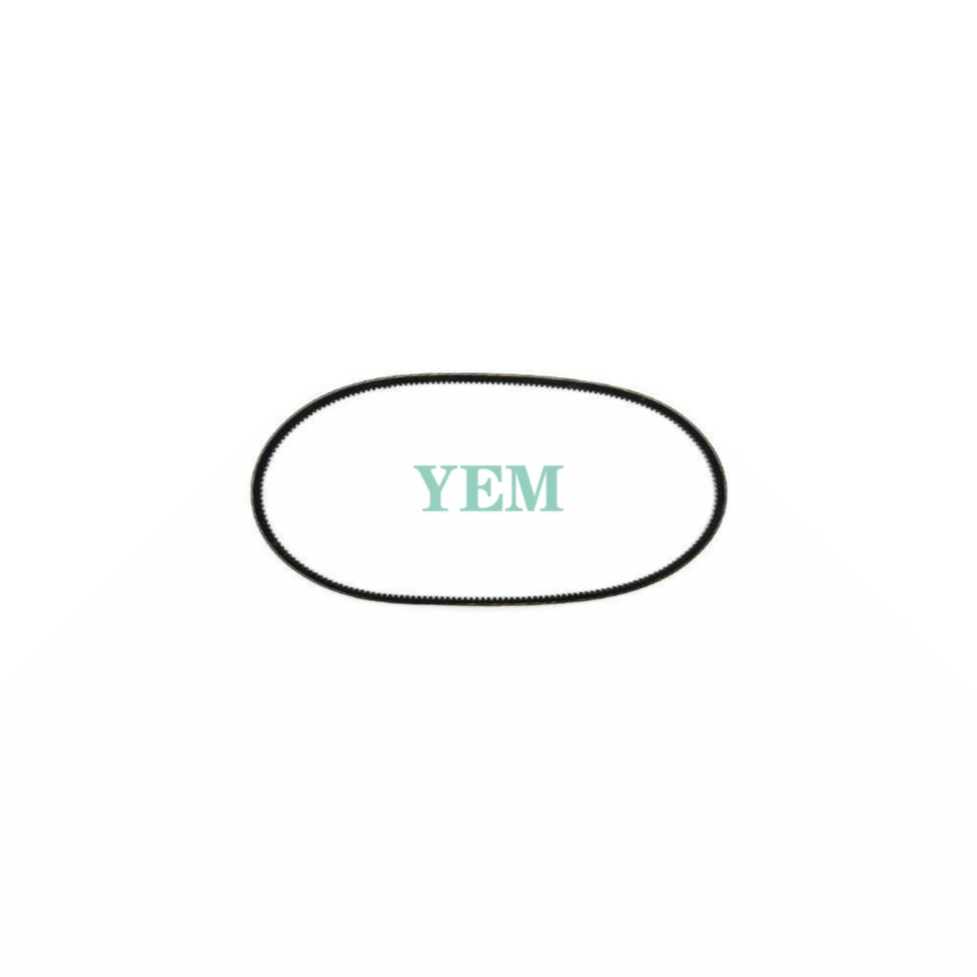 Excavator 2614B656 V Belt 53.1in for Perkins 2614B656 V Belt 53.1in High Quality Engine Parts