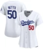 #50 Betts White
