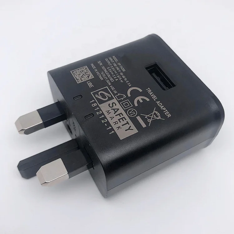 Ep Ta200 Genuine S10 Charger Original EP-TA200 Charger For Samsung
