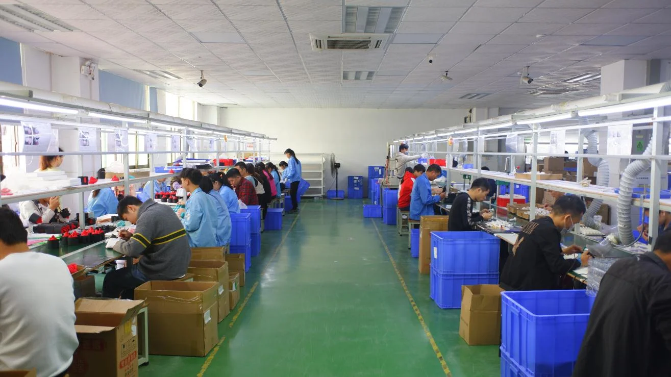 Guangzhou Mengma Technology Co., Ltd. 1