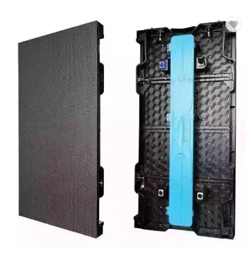 Хорошая цена SMD 2121 P3.91P4.81 Аренда 500*1000 мм светодиодный экран