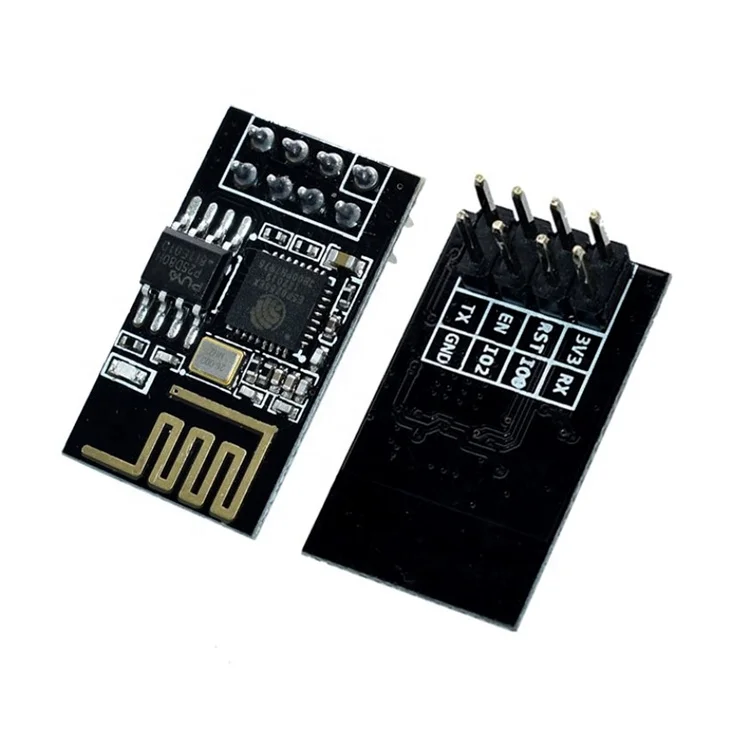 Esp8266 esp01