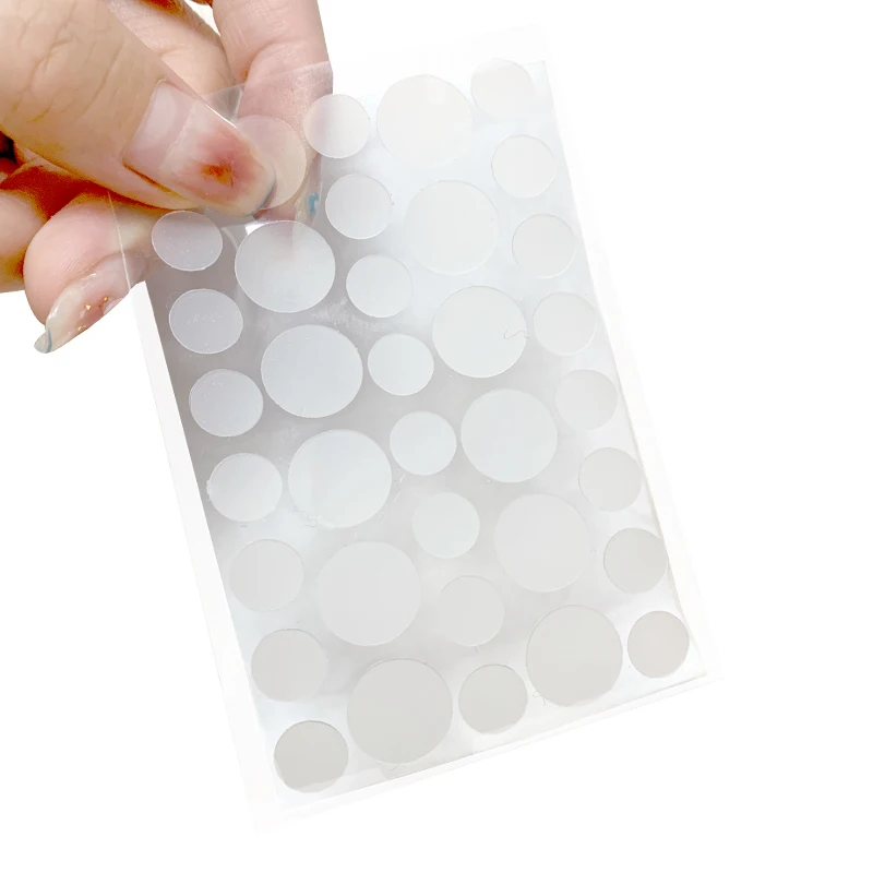 Acne Pimple Patch Absorbing Hydrocolloid Master Acne Patch
