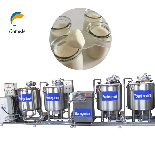 
 Небольшая машина для изготовления йогурта, машина для брожения йогурта, машина для сыра  