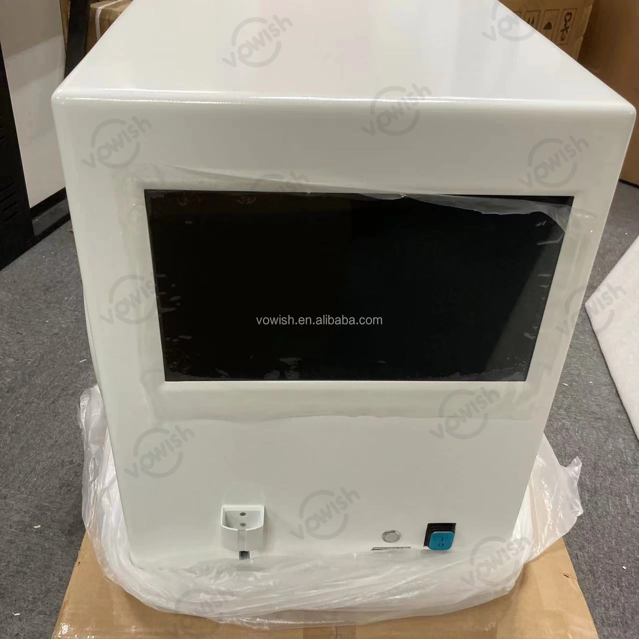 Automatic Visual Field Analyzer BIO-1000 Ophthalmic Equipment Auto Computerized Perimeter Best Selling Visual Field Analyzer