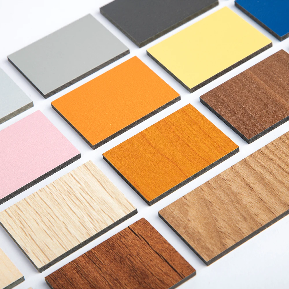 Debo Compact Fiberboard Versatile Density Fiberboard In Various