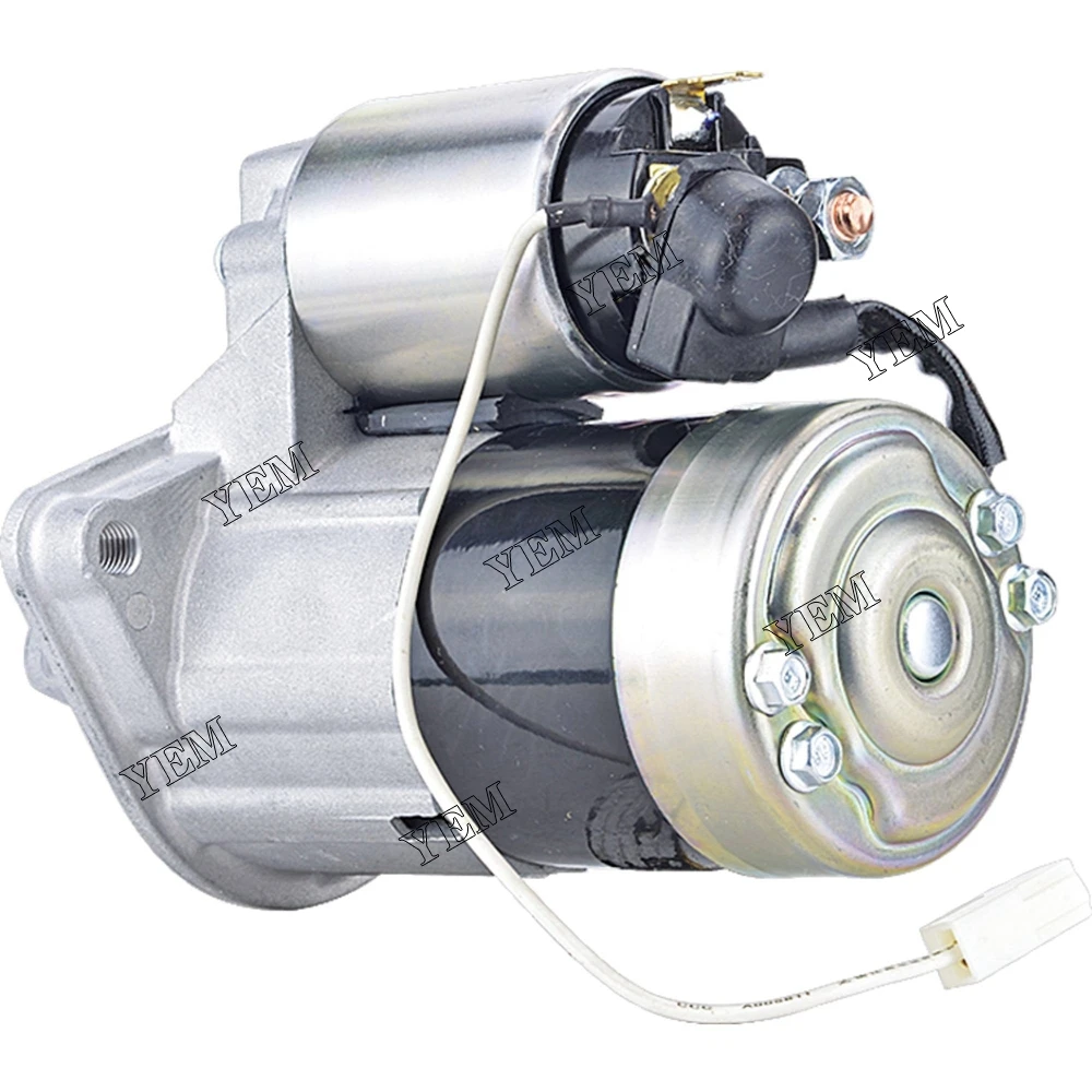 Excellent Quality Starters B1700DT for Kubota