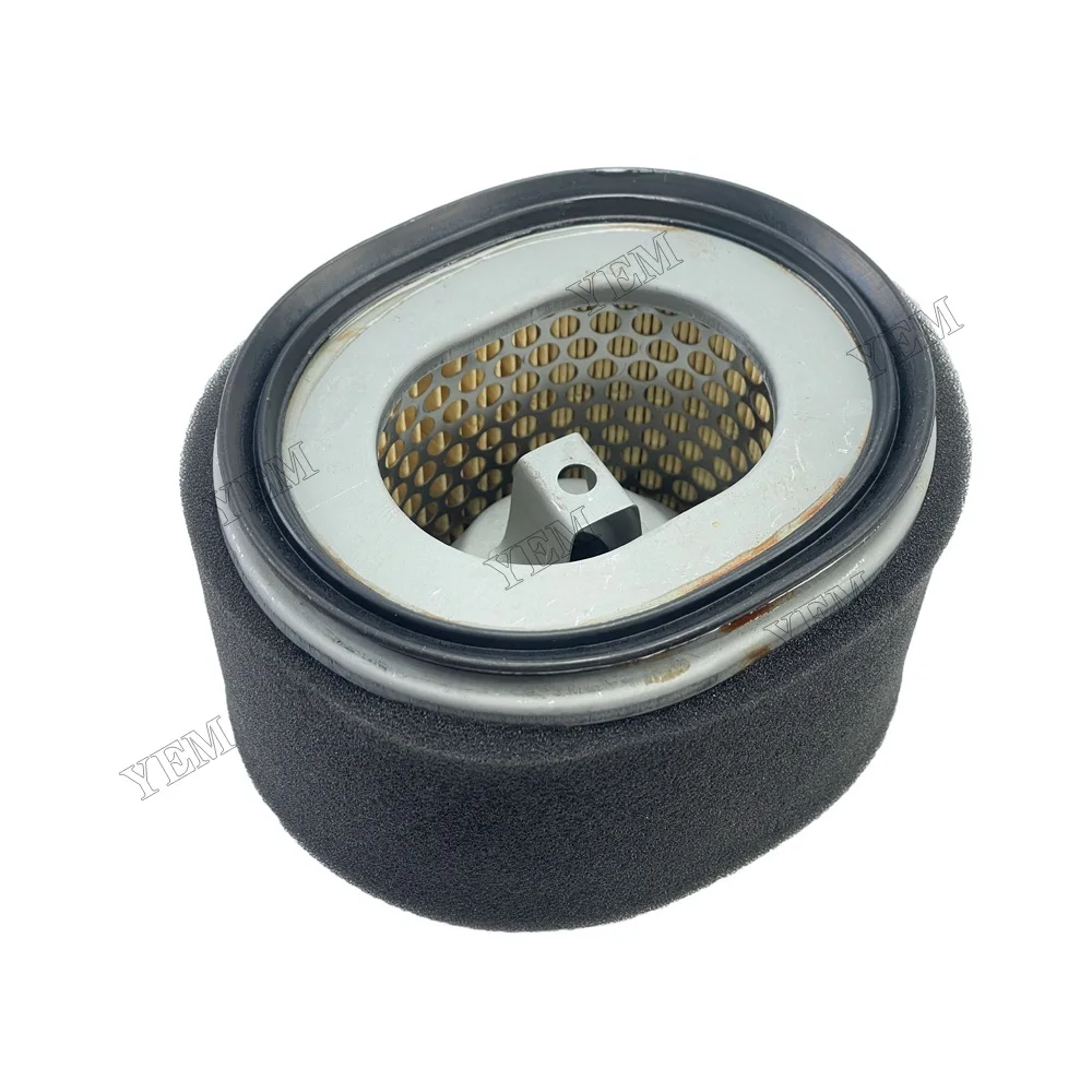 Air Filter 114210-12590 Fit for Yanmar L100 Engine 6