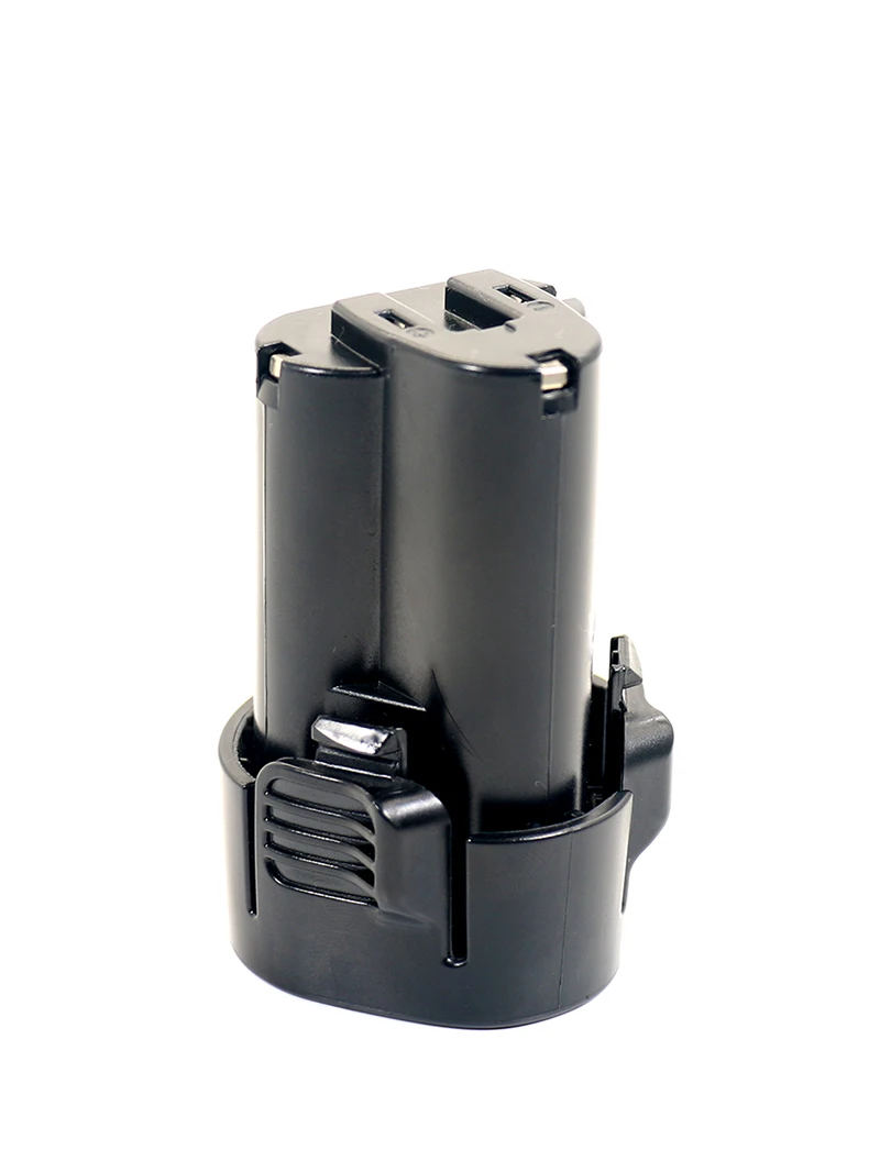 12V 2Ah 3S1P 18650 Rechargeable Lithium Battery Pack for 12V Cordless Power Tools Drill Screwdriver Electric Wrench Battery