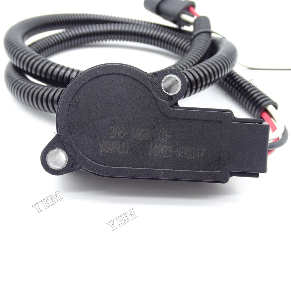 266-1466 Angle Sensor for Cat Diesel Engine Parts