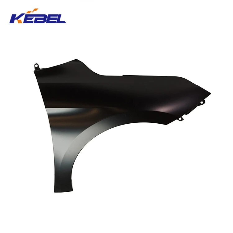 product car body kit manufacturer price fenders 66310 f2500 66320 f2500 front fender for hyundai elantra parts 2019 2020-2