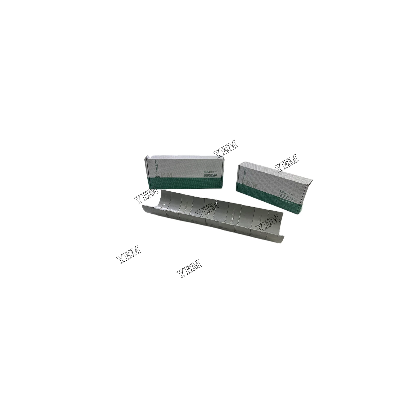 Engine Parts Main Bearing 4HF1 for Isuzu Heavy Duty Engine Parts