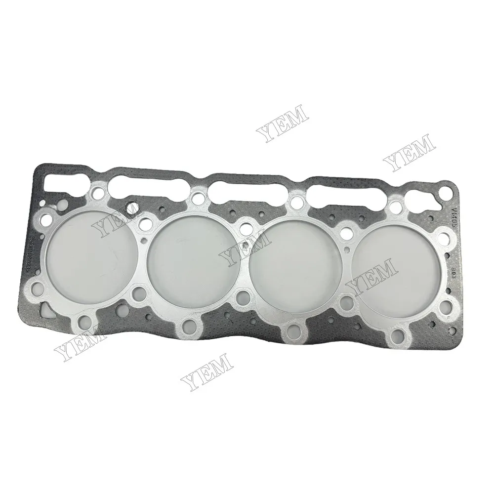 Head Gasket 16271-03310 Fit for Kubota V1305 Engine 4