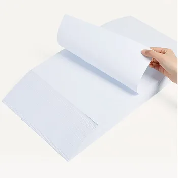 High quality photocopy paper 70gsm 75gsm 80gsm Copy Paper A4  for Office