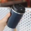 10. Smart temperature-display lid coffee cup