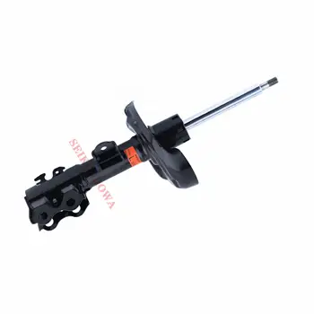 Shop Our Supplier of Front Shock Absorber Coil Springs for