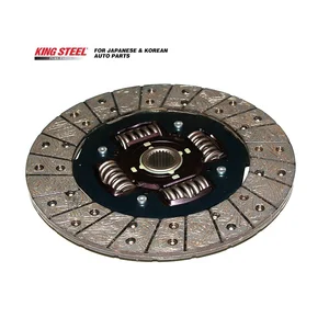 KINGSTEEL OEM 8979415230 8-97941-523-0 8-97135-492-0 8972072450 8-97217-985-0 8979456790 Clutch Plate for ISUZU D-Max 2002-2012