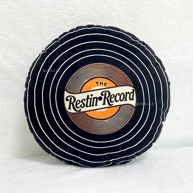 Shop Our Custom Plush Throw Pillows with Kpop Logo Printing