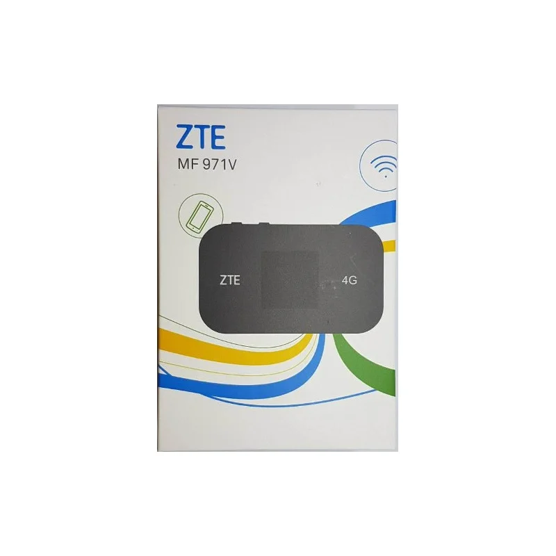 Unlocked ZTE Velocity MF971V PK MF923 Outer Wifi Portatil 4g 300mbps Router Sim Card Slot Wireless Wifi Mobile 4g Modem Router 4