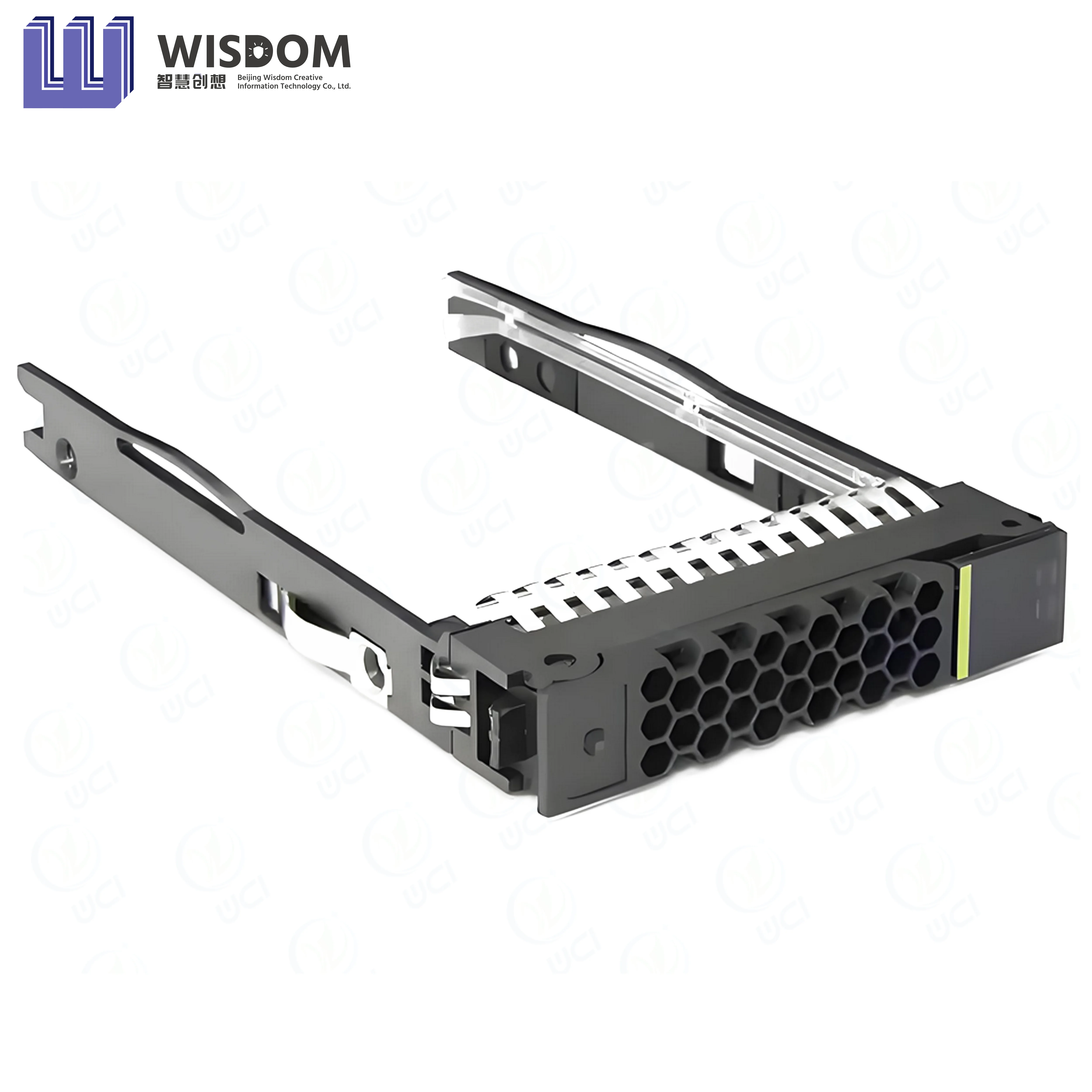 Vassoio Caddy Disco Rigido 2,5" SAS HDD Per Huawei Tecal RH1288 - Foto 11