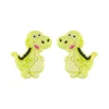 Dinosaur animal Focal bead Kelly SA284