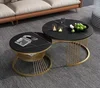 Black+black(Golden Frame)